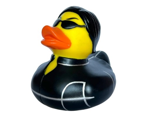 Іграшка для ванної Funny Ducks Качка Tri (1325)