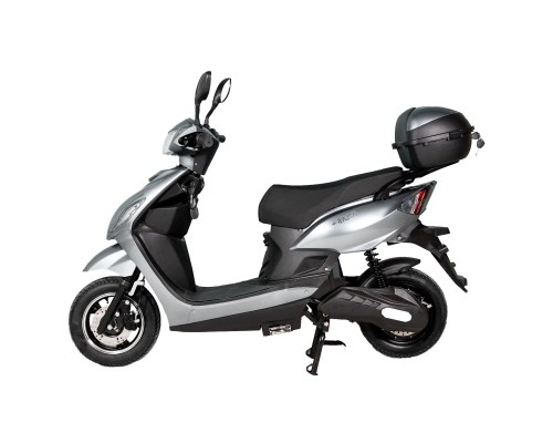 Електроскутер Atlas Shark Box Grey (3060)