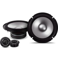 Компонентна акустика Alpine S2-S65C