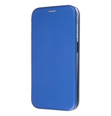 Чохол до мобільного телефона Armorstandart G-Case Samsung M35 5G (M356) Blue (ARM77984)