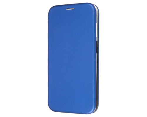 Чохол до мобільного телефона Armorstandart G-Case Samsung M35 5G (M356) Blue (ARM77984) Чохол до мобільного телефона Armorstandart G-Case Samsung M35 5G (M356) Blue (ARM77984)