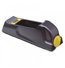Рашпіль Stanley Surform Block Plane, з металевим корпусом, 155мм (5-21-399)