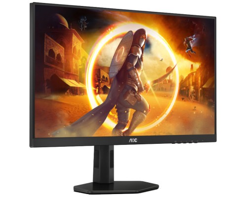 Монітор AOC Q27G4XN