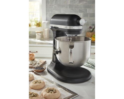 Кухонний комбайн KitchenAid 5KSM70SHXEBK