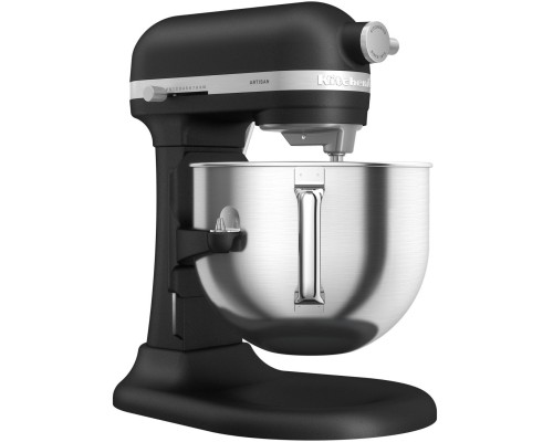 Кухонний комбайн KitchenAid 5KSM70SHXEBK