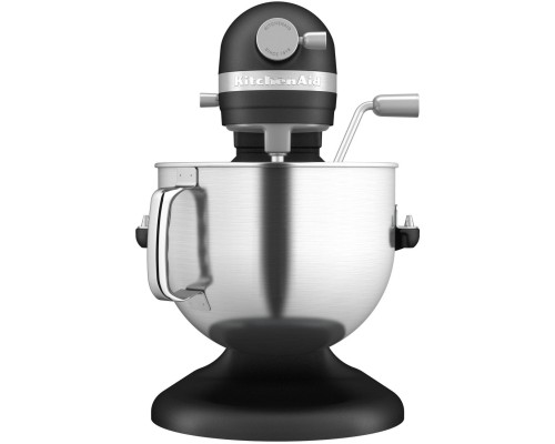 Кухонний комбайн KitchenAid 5KSM70SHXEBK