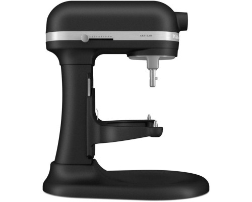 Кухонний комбайн KitchenAid 5KSM70SHXEBK