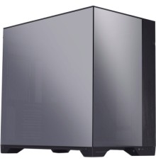 Корпус Lian Li LIAN LI O11 VISION Chrome (G99.O11VC.00)