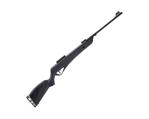 Пневматична гвинтівка Magtech JADE PRO N2 Black (10018710)