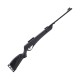 Пневматична гвинтівка Magtech JADE PRO N2 Black (10018710)