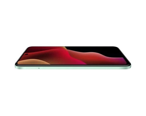 Мобільний телефон Infinix Hot 50i 4/128Gb Sage Green (4894947049781)