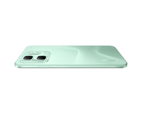 Мобільний телефон Infinix Hot 50i 4/128Gb Sage Green (4894947049781)