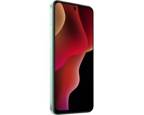 Мобільний телефон Infinix Hot 50i 4/128Gb Sage Green (4894947049781)