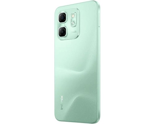 Мобільний телефон Infinix Hot 50i 4/128Gb Sage Green (4894947049781)