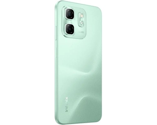 Мобільний телефон Infinix Hot 50i 4/128Gb Sage Green (4894947049781)