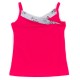 Піжама дитяча Matilda з халатом (7463-110G-fuchsia)