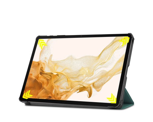 Чохол до планшета BeCover Smart Case Samsung Galaxy Tab S10 Plus (SM-X820/SM-X826) 12.4