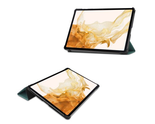 Чохол до планшета BeCover Smart Case Samsung Galaxy Tab S10 Plus (SM-X820/SM-X826) 12.4