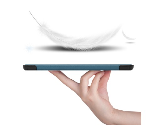 Чохол до планшета BeCover Smart Case Samsung Galaxy Tab S10 Plus (SM-X820/SM-X826) 12.4
