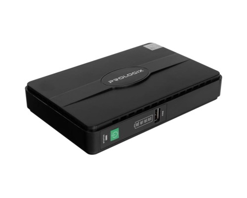 Пристрій безперебійного живлення Prologix PLP418ECO