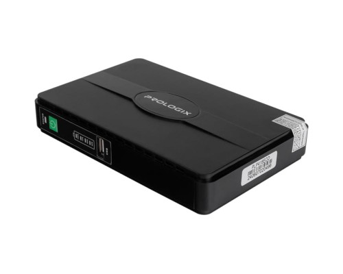 Пристрій безперебійного живлення Prologix PLP418ECO
