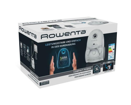 Пилосос Rowenta RO3927EA