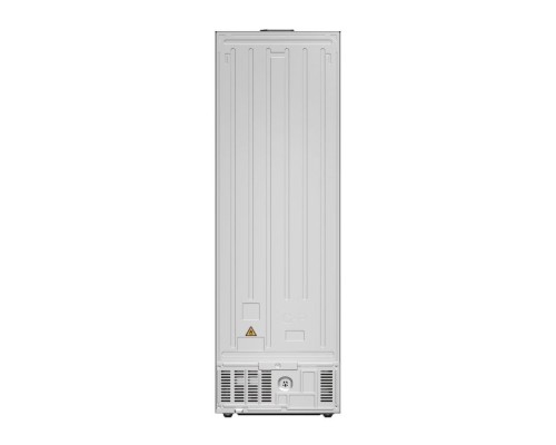 Холодильник Candy CNCQ2T618EW