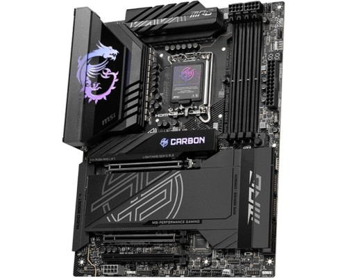 Материнська плата MSI MPG Z890 CARBON WIFI