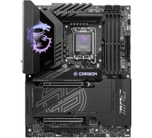 Материнська плата MSI MPG Z890 CARBON WIFI