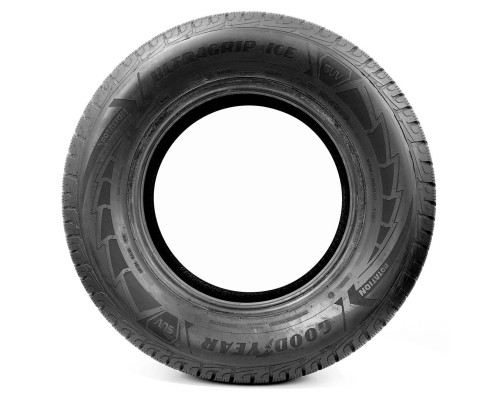 Шина Goodyear Ultra Grip Ice SUV 275/40R20 106T Gen-1 XL FP