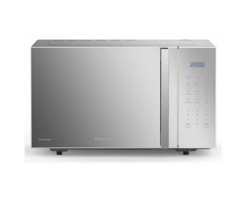 Мікрохвильова піч Hisense H23MOMS5HG