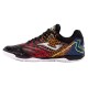 Футзалки Joma MAXIMA чорний, червоний Чол 45 (8445954851520)