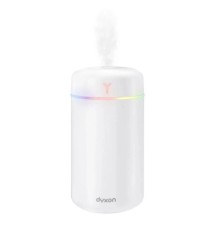 Зволожувач повітря DYXON MEGAHUMI 420 White (DXNZVMGHMI420W)