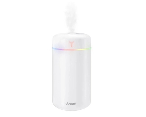 Зволожувач повітря DYXON MEGAHUMI 420 White (DXNZVMGHMI420W)