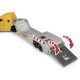 Спецтехніка Dickie Toys Вантажівка Мак з технікою Вольво (3725005)
