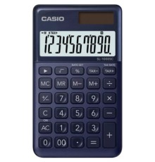 Калькулятор Casio SL-1000SC-NY-W-EP, темно-синій (CALC-CAS-SL-1000SC-N)