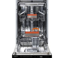 Посудомийна машина Ardesto DWMB-V459SMT3