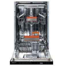 Посудомийна машина Ardesto DWMB-V459SMT3