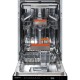 Посудомийна машина Ardesto DWMB-V459SMT3