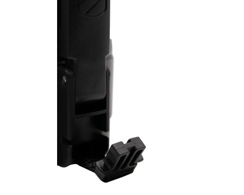 Термос Tramp Travel Line 2,5 л Black (UTRC-141-black)