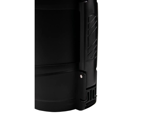 Термос Tramp Travel Line 2,5 л Black (UTRC-141-black)