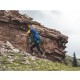 Рюкзак туристичний Osprey Ariel 65 ceramic blue - WM/L - синій (009.2413)