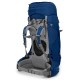 Рюкзак туристичний Osprey Ariel 65 ceramic blue - WM/L - синій (009.2413)