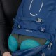 Рюкзак туристичний Osprey Ariel 65 ceramic blue - WM/L - синій (009.2413)