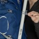 Рюкзак туристичний Osprey Ariel 65 ceramic blue - WM/L - синій (009.2413)
