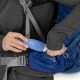 Рюкзак туристичний Osprey Ariel 65 ceramic blue - WM/L - синій (009.2413)