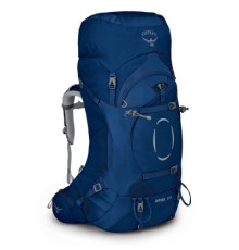 Рюкзак туристичний Osprey Ariel 65 ceramic blue - WM/L - синій (009.2413)