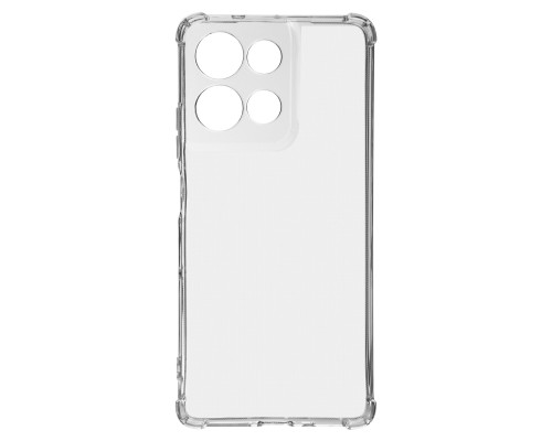 Чохол до мобільного телефона Armorstandart Air Force Motorola G75 5G Camera cover Clear (ARM81615)