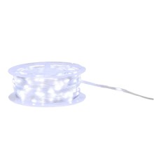 Гірлянда Chomik Струна На котушці 49.9 + 3 м 500 LED Холодний білий (5900779880122)