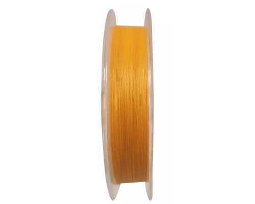 Шнур Favorite X1 PE 4x 150m 2.5/0.260mm 35lb/16.4kg Orange (1693.11.24)
